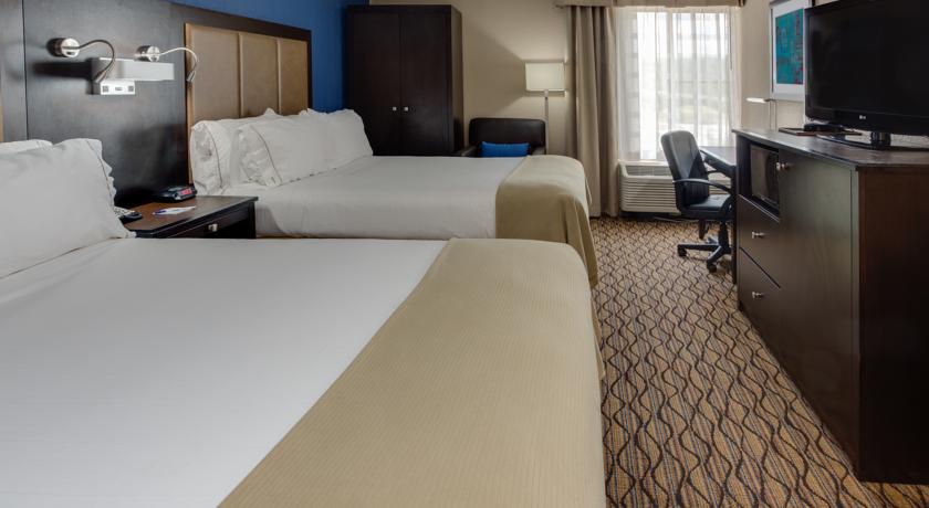 Holiday Inn Express Hunt Valley