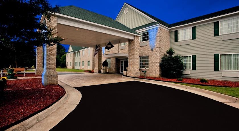 Holiday Inn Express Kilmarnock