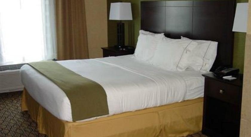 Holiday Inn Express Kittanning
