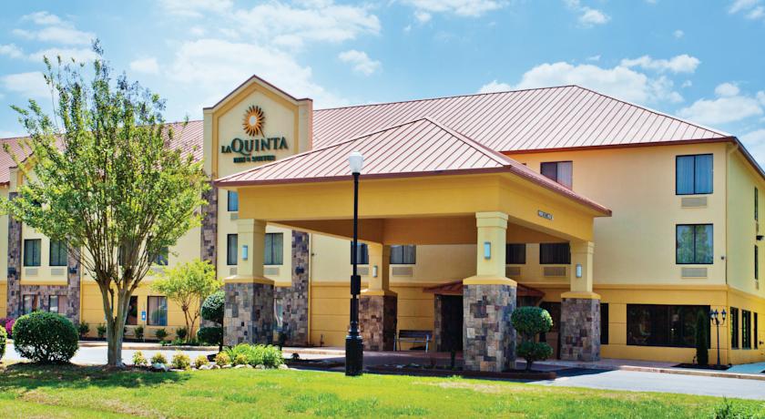 Holiday Inn Express La Grange