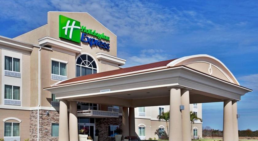 Holiday Inn Express Lake Wales N-Winter Haven