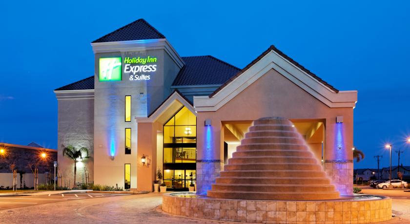 Holiday Inn Express Lathrop - South Stockton