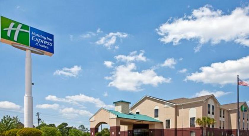 Holiday Inn Express Milton