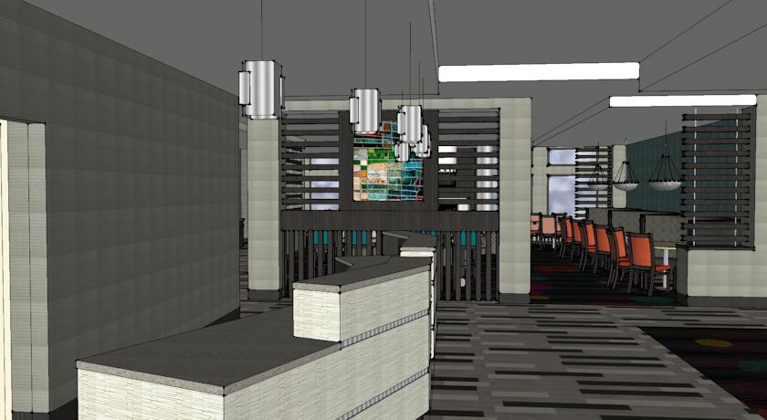 Holiday Inn Express Moline - Quad Cities