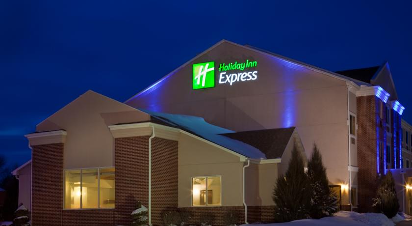 Holiday Inn Express ONeill