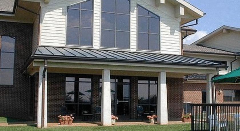 Holiday Inn Express Orange