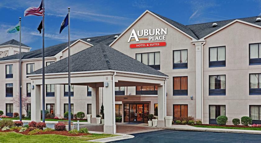 Holiday Inn Express  Paducah