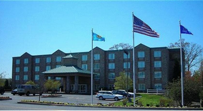 Holiday Inn Express Rehoboth Beach
