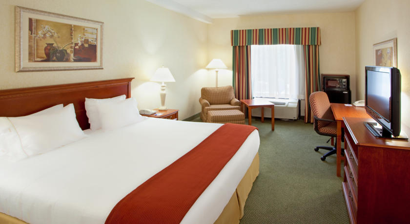 Holiday Inn Express Richmond-Mechanicsville