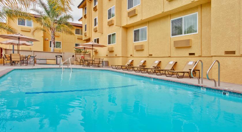Holiday Inn Express San Luis Obispo