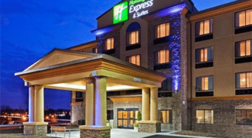 Holiday Inn Express Syracuse North - Airport Area