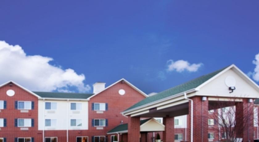 Holiday Inn Express Vernon Hills