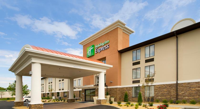 Holiday Inn Express Waldorf
