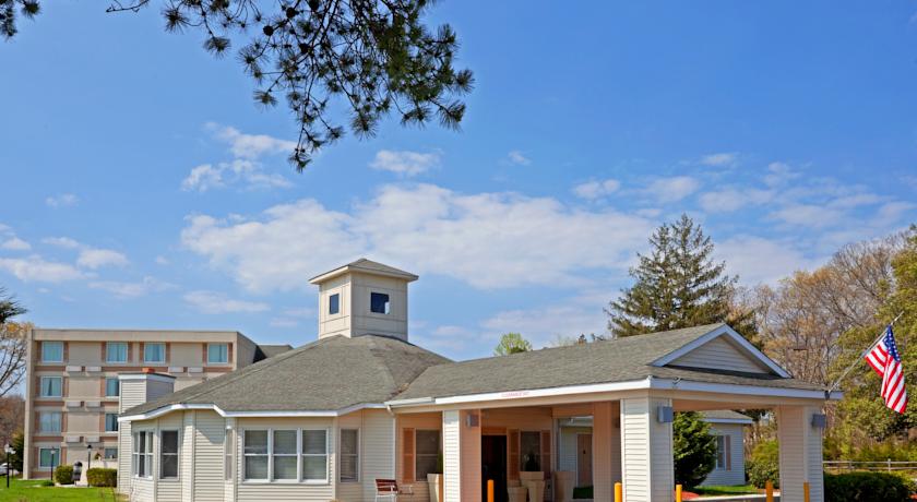 Holiday Inn Express West Atlantic City