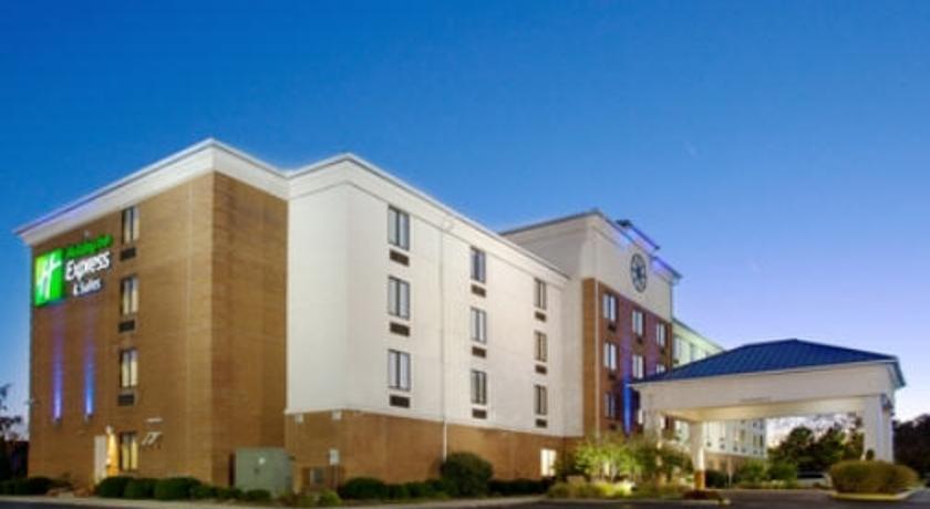 Holiday Inn Gahanna-Columbus Airport E