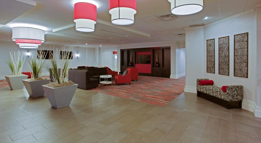 Holiday Inn Harrisburg Hershey Area I-81