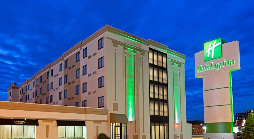 Holiday Inn Hasbrouck Heights Meadowlands