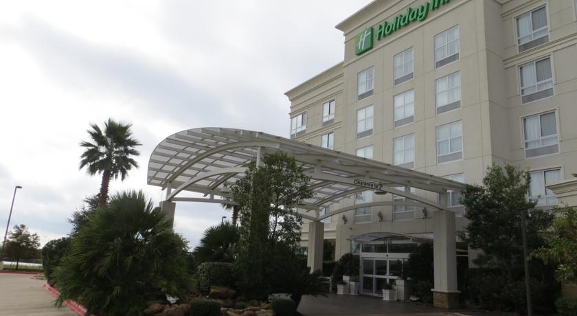 Holiday Inn Hotel & Suites College Station-Aggieland