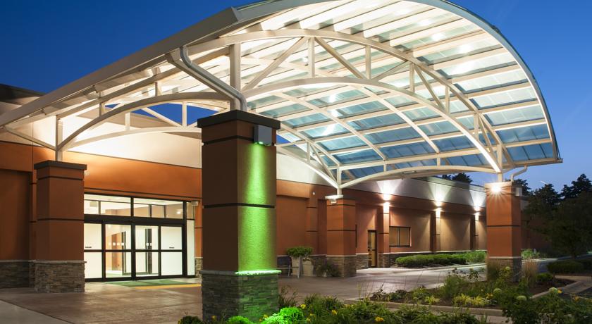 Holiday Inn Itasca - Woodfield Area