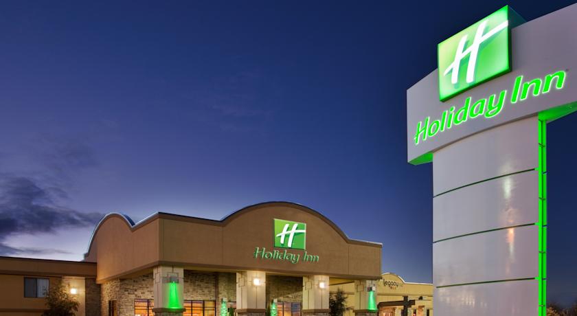 Holiday Inn Kearney
