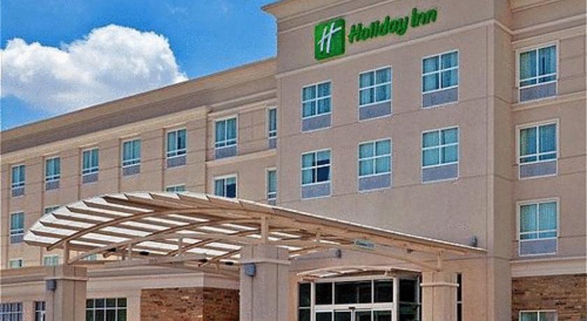 Holiday Inn Killeen - Fort Hood