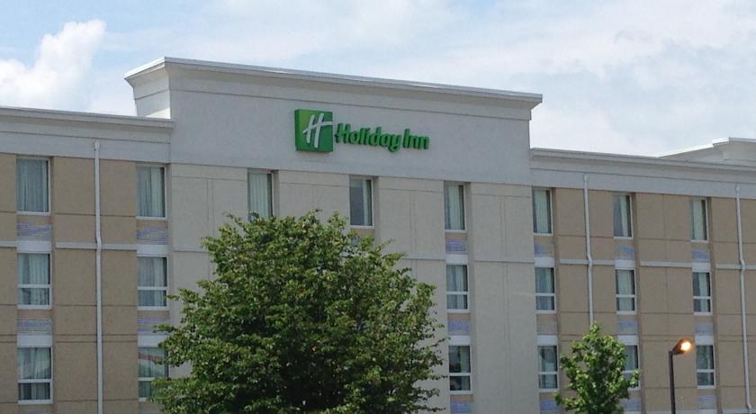 Holiday Inn Lansdale Ex Best Western The Inn at Towamencin