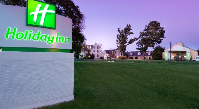 Holiday Inn Leesburg at Carradoc Hall