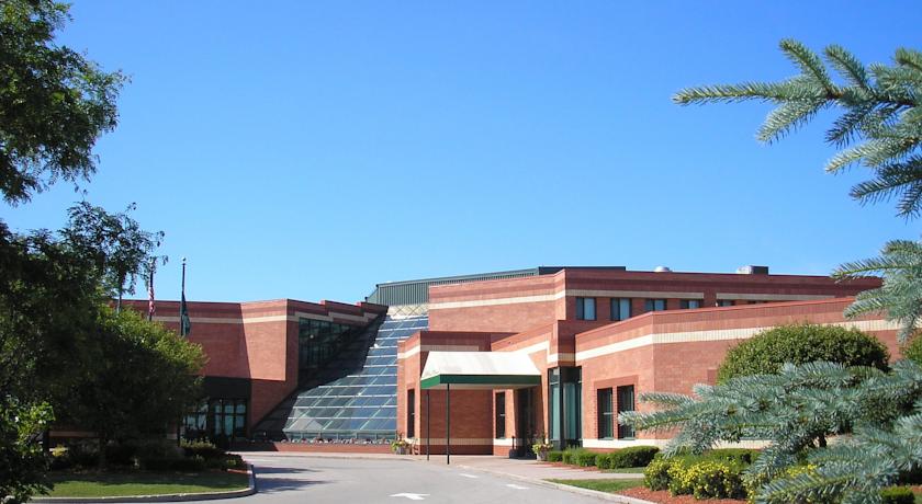 Holiday Inn Manitowoc