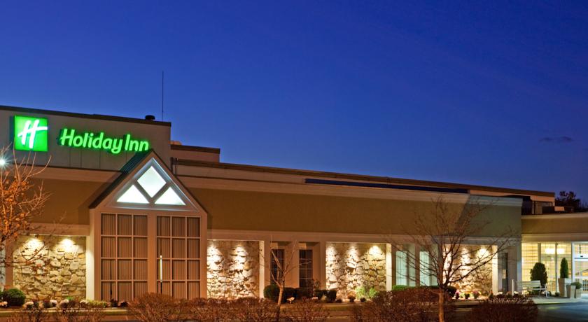 Holiday Inn Mansfield Foxboro