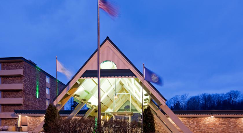 Holiday Inn Marquette