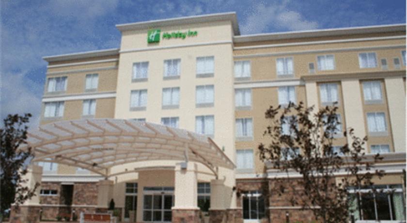 Holiday Inn Meridian East  I 20 - I 59