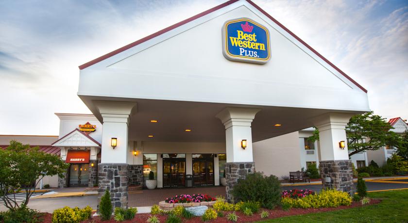 Holiday Inn North Haven