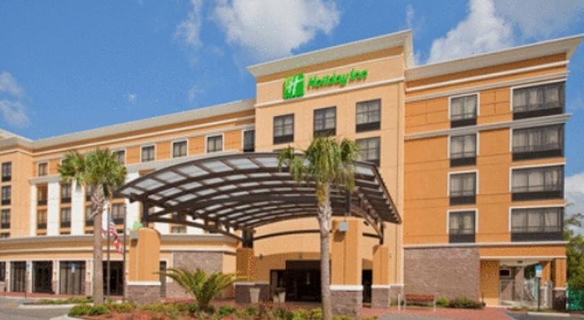 Holiday Inn Pensacola - North Davis Highway