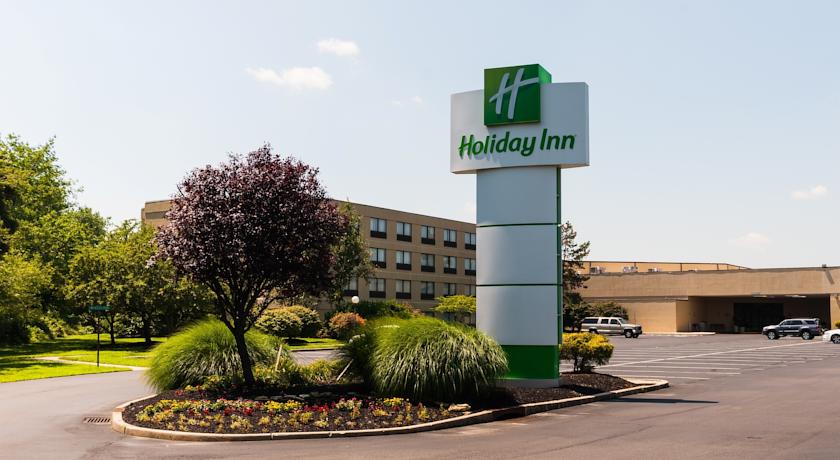 Holiday Inn Philadelphia South - Swedesboro