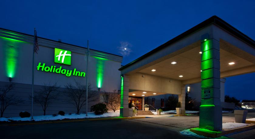 Holiday Inn Pittsburgh-Monroeville