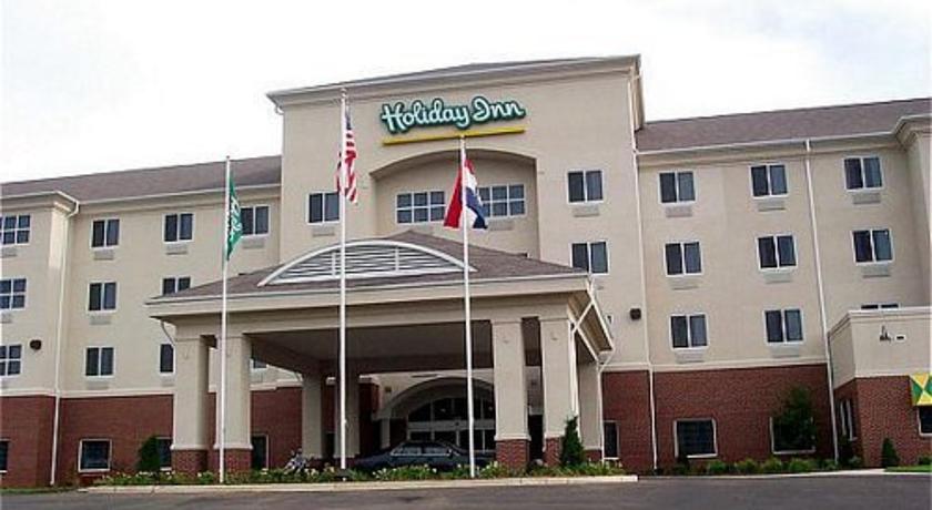 Holiday Inn Poplar Bluff