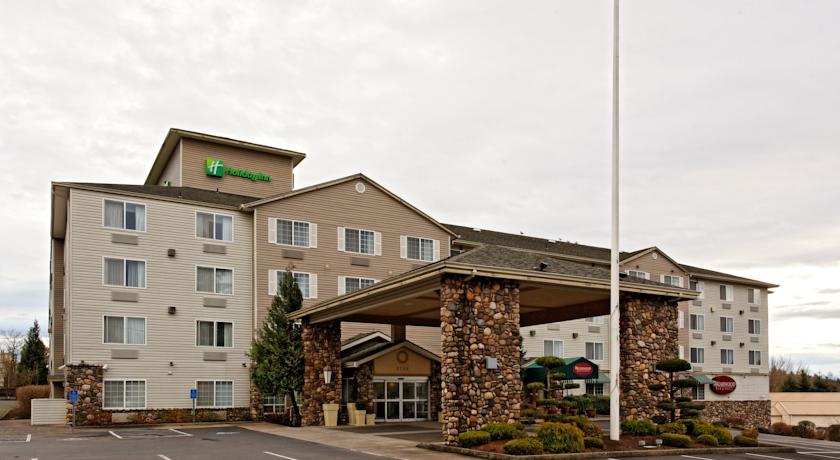 Holiday Inn Portland - Gresham