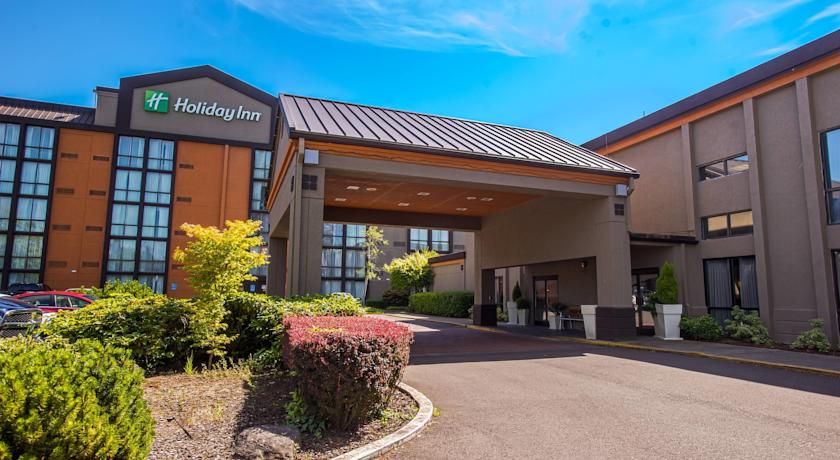 Holiday Inn Portland - I-5 S - Wilsonville