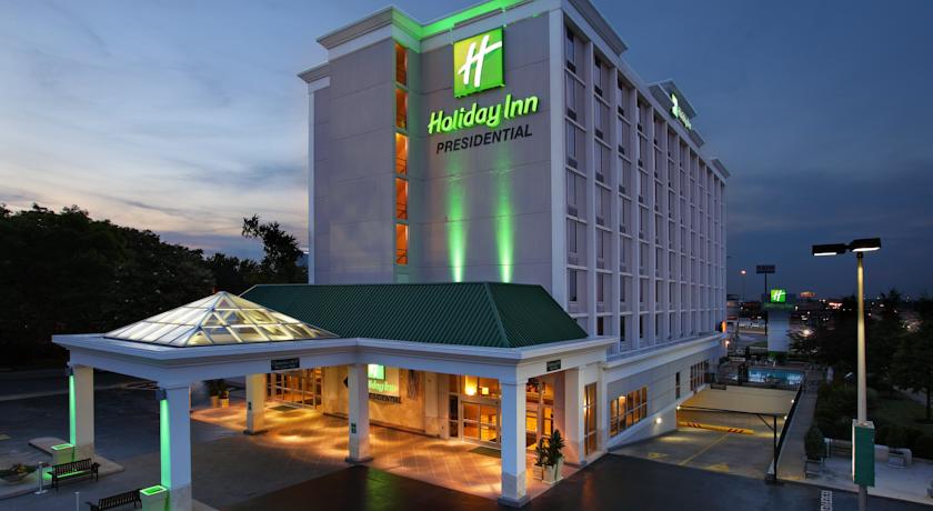Holiday Inn Presidential
