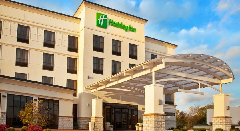 Holiday Inn Quincy