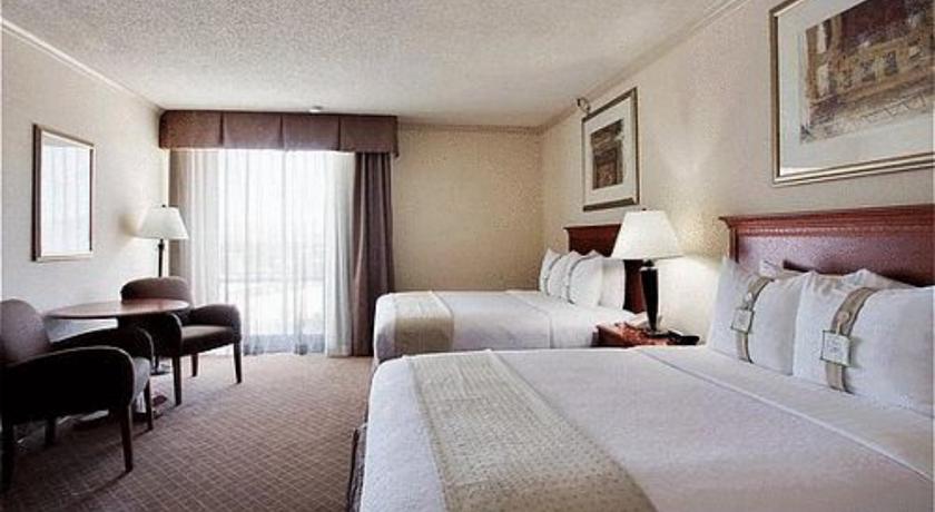 Holiday Inn Reno - Sparks