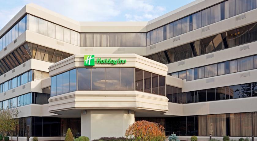 Holiday Inn Rockland