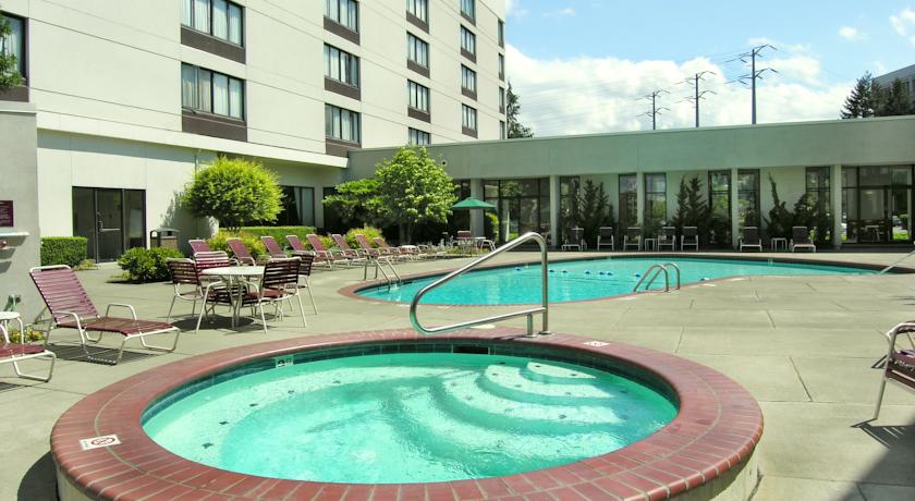 Holiday Inn Seattle Renton