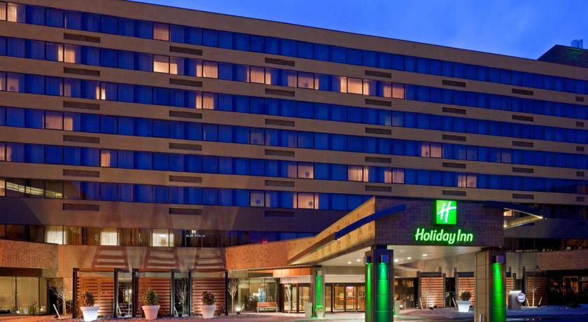 Holiday Inn Secaucus-Meadowlands
