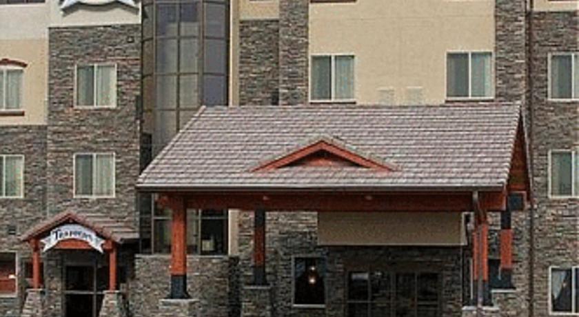 Holiday Inn Select Denver-Parker-E470 Parker Rd