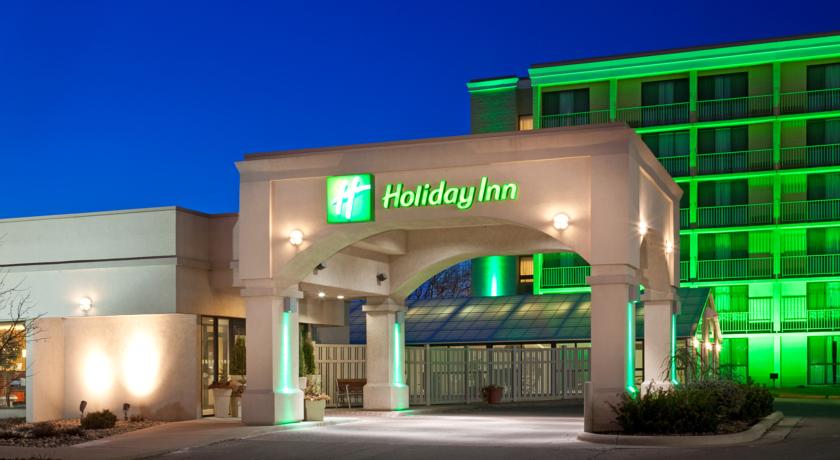 Holiday Inn Sioux City