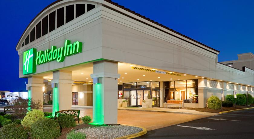 Holiday Inn South Plainfield-Piscataway