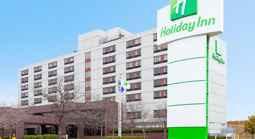 Holiday Inn St Paul-I-94-East 3m Area