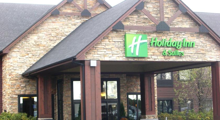 Holiday Inn St. Paul Northeast - Lake Elmo