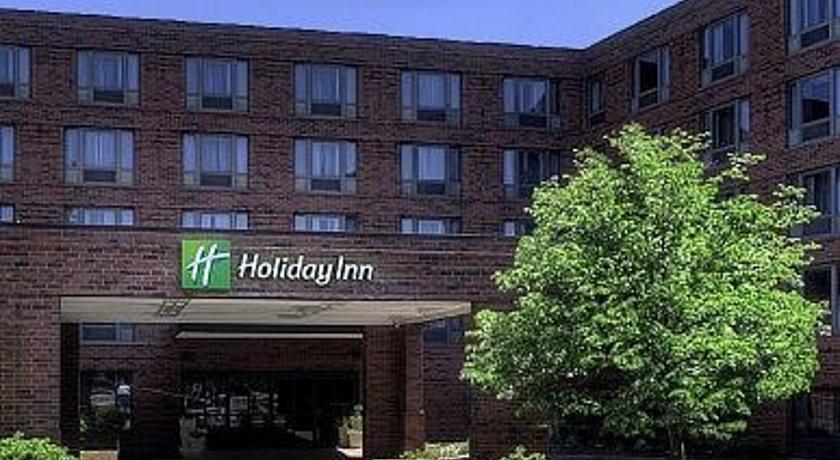 Holiday Inn Tewksbury Andover
